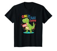 Promocionado a Gran Hermano Finalmente 2026 Baby Anuncio Camiseta