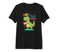 Promocionado a Gran Hermano Finalmente 2026 Baby Anuncio Camiseta Premium