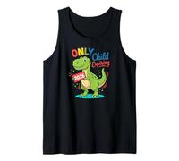 Promocionado a Gran Hermano Finalmente 2026 Baby Anuncio Camiseta sin Mangas