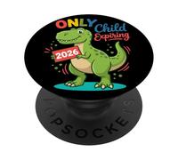 Promocionado a Gran Hermano Finalmente 2026 Baby Anuncio PopSockets PopGrip Adhesivo