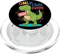 Promocionado a Gran Hermano Finalmente 2026 Baby Anuncio PopSockets PopGrip para MagSafe