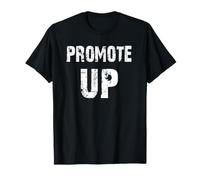 Promocionar Up Camiseta
