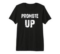 Promocionar Up Camiseta Premium