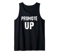 Promocionar Up Camiseta sin Mangas