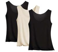 promociones del dia Camiseta Tirantes Mujer Deporte Camisetas Largas De Blanca Sin Mangas Top Satinado Blusas Fiesta Gym Rayas Negras Y Blancas Nadadora Negra Niña Camisa Vaquera Palabra Honor