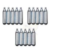 Promohobby ASG Pack DE 3 Paquetes DE 5 Botellas CO2