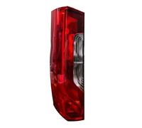 PROMOLINK Faro trasero izquierdo compatible con Mercedes Sprinter W907 W910 2018+ A9108200000