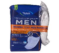 Promopack Tena Men L3+Muestra Premium M