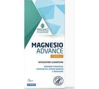 PromoPharma Magnesio Advance Complex 60comp