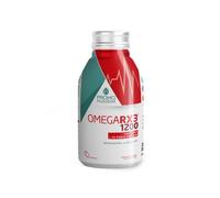 Promopharma Omegarx3 1200 120caps