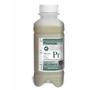Promote Sabor Vainilla 16 x 500 ml - Dieta Normocalórica e Hiperproteica, Desnutrición