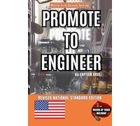 Promote to Fire Engineer: The Complete Fire Apparatus Driver/Operator Workbook (Fire Service Promotion)