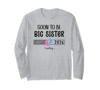 Promoted to Big Sister EST 2026 Soon to Be Sister Loading Manga Larga