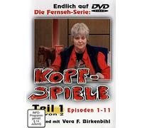Promotion DVD - 1 Episode [Alemania]
