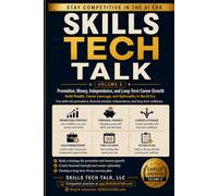Promotion, Money, Independence, and Long-Term Career Growth: Build Wealth, Career Leverage, and Optionality in the AI Era (Skills Tech Talk)