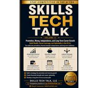 Promotion, Money, Independence, and Long-Term Career Growth: Build Wealth, Career Leverage, and Optionality in the AI Era (Skills Tech Talk)