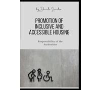 Promotion of accessible and inclusive housing