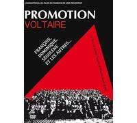 Promotion Voltaire, François, Dominique, Segolene et les Autres... [DVD]
