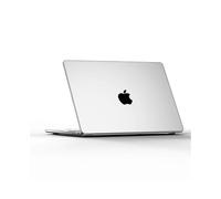 Promotional for MacBook Air 13 inch (2024) A3113 M3 (2022) A2681 Case Crystal
