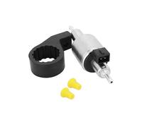 Promotional sales Universal Car Air Heating Oil Fuel Pump, 12 V/24 V Pulse Measurement Gas Inline Electric Fuel Pump Kit, Car Air Diesel