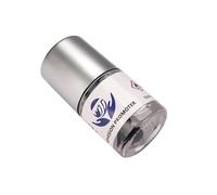 Promotor de adherencia, promotor de adhesivo: promotor de adherencia duradero de 10 ml | Imprimación instantánea de cinta automotriz, promotor de adherencia de reparación, imprimación de cinta