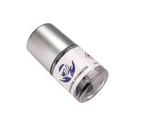 Promotor de Adhesión - Promotor de Adhesión Automotriz | Acelerador de pegamento, adherente con cabezal de cepillo, para aplicar y fortalecer cinta de doble cara, cintas de montaje de doble cara adecu