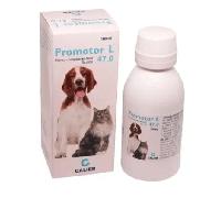 Promotor L47 100 ml Calier - producto del laboratorio