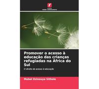 Promover o acesso à educação das crianças refugiadas na África do Sul