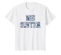 Promovido a Big Sister New Big Sister Anuncio Big Sis Camiseta