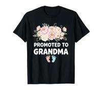 Promovido a la Abuela, Pronto será la Nueva Futura Abuela para ser Camiseta