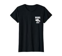 Promovido A Mamá 2025, Seré Mamá 2025, Mamá 2025 Camiseta