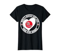 Promovido a tía Mejor tía japonesa Mundo La tía más buena del mundo Camiseta