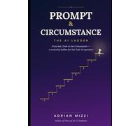 Prompt & Circumstance - The AI Ladder: From the Clerk to the Commander - a maturity ladder for the Post-AI operator