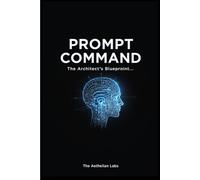 Prompt Command: The Architect's Handbook for a New Age of Intelligence (Project D.H.A.R.M.A.)