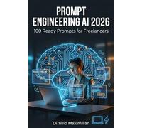 Prompt Engineering AI 2026: 100 Ready Prompts for Freelancers