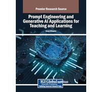Prompt Engineering and Generative AI Applications for Teaching and Learning