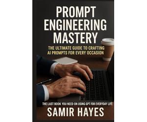 Prompt Engineering Mastery: The Ultimate Guide to Crafting AI Prompts for Every Occasion