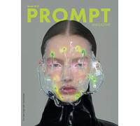 PROMPT Magazine Book 13: Afterimage