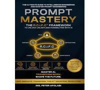 Prompt Mastery: The R.C.I.F.C Framework