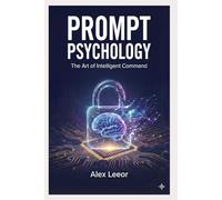 PROMPT PSYCHOLOGY: The Art of Intelligent Command