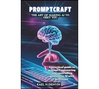 Promptcrapt:The Art of Making AI Obey: A practical guide to prompt Engineering and controlling generative AI with precision