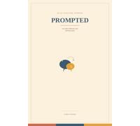 Prompted: An AI-Assisted Journal for Daily Reflection and Self-Discovery