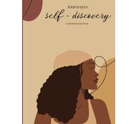 Prompted Self-Improvement Journal