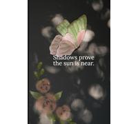 Prompted Shadow Work Journal 30-Day