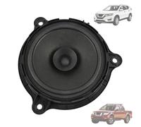 Promrmr 28156-9FF0A - Altavoz de puerta para Nissan Altima Pathfinder sentra Maxima Murano Frontier Armada Quest Titan Rogue Versa NV2500 Xterra 2001-2025#281567z800 28156ea000 28156ea00a