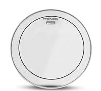 Promuco HERITAGE - Cabezal de tambor relleno de aceite de 40,6 cm, 2 capas, 2 x 7 mil para perforación de piso profundo y tono controlado