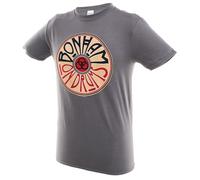 Promuco John Bonham On Drums Shirt L