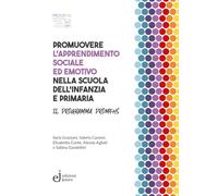 Promuovere l'apprendimento sociale ed emotivo nella scuola dell'infanzia e primaria (Crescendo)