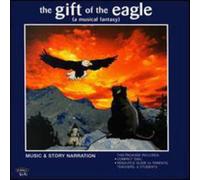 Promusica Chamber Orchestra Of Columbus - The Gift Of The Eagle