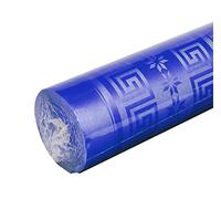 Pronappe 166 Manteles Desechables Rollo 50x1.18m Azul Marino